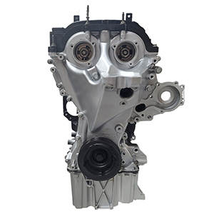 Reconditioned Ford Focus Zetec Edition 1.0 M2DA Petrol Engine 2017 Model Available Nationwide