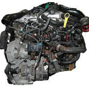 Ford Transit Connect T220 2012 1.8 P7PA diesel engine with warranty available