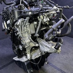 Ford Transit 2.2 T350 CYFA Engine Supply and Fit Service for Your Van