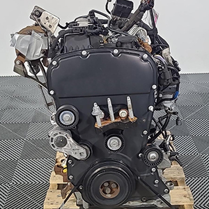 Supply and Fit a CYFA 2.2L Diesel Engine for your Ford Transit T350 Van