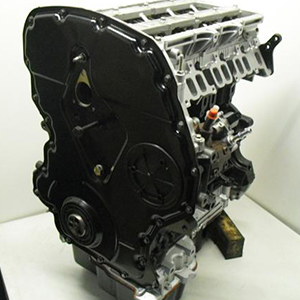 Ford Transit T350 2.2L CYFA Engine with Professional Supply and Fit UK