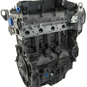 Restore your Ford Transit 125 T350 RWD with a reliable 2.2L CYFA power unit.