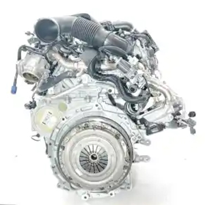 Get your Evoque R-Dynamic back to peak performance with an AJ200D engine and our supply and fit service