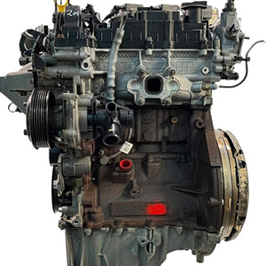 Ford Focus 2014 Zetec Navigator Turbo M1DA Engine For Sale Quality Checked With Full Warranty