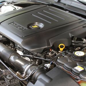2015 Jaguar XE 2.0 Diesel Engine 204DTD Supplied And Fitted With Fast Delivery