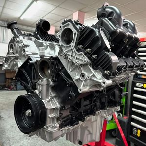 Range Rover VOGUE TDV8 A 4.4 Diesel 448DT Engine Supplied and Fitted with Warranty