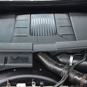 2011 Range Rover VOGUE TDV8 A 4.4 Diesel Engine 448DT Available with Fast Delivery