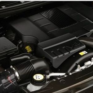 Reconditioned 4.4 Diesel 448DT Engine for Range Rover VOGUE TDV8 A with Warranty