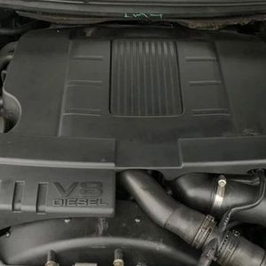Fully Tested Range Rover VOGUE 4.4 Diesel 448DT Engine Supplied Fitted and Delivered Fast