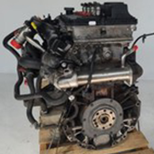 Supply and Fit a Dependable CVRB Engine for your 2015 Ford Transit Custom 270 Ltd E Tech