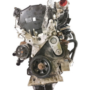 Supply and Fit Service for a 2015 Ford Transit Custom 270 2.2 TDCi CVRB Diesel Engine