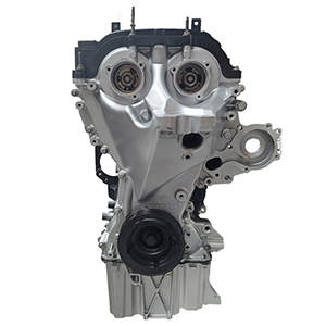 Install a Premium M2DA 1.0L EcoBoost Engine in Your 2013 Ford Focus Zetec Turbo.