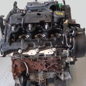Secure a Land Rover Discovery 4 HSE SDV6 3.0L Diesel Engine 306DT with Supply and Fit Service