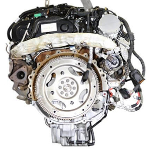 Install a Powerful SDV6 3.0L Diesel Engine in Your 2013 Range Rover Sport HSE for Superior Performance.