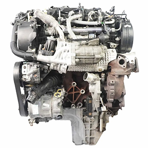 Get a Robust 306DT 3.0L Diesel Engine Replacement for Your Range Rover Sport HSE Model.