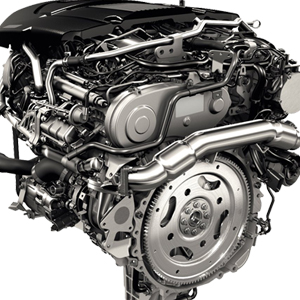 Find a Premium 306DTX Engine for Your 2016 Discovery Graphite SDV6 Automatic Model