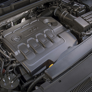Seat Alhambra SE TDI SA 2018 CUVC 2.0 Diesel Replacement Engine For Sale With Warranty