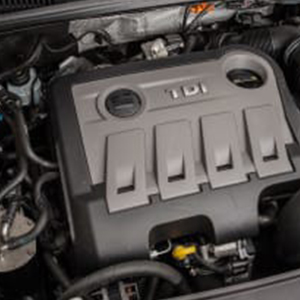 Seat Alhambra SE TDI SA 2018 CUVC Used Engine With Fast UK Delivery Available