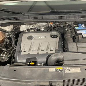 Seat Alhambra SE TDI SA CUVC 2.0 Diesel Engine Supplied And Fitted In UK