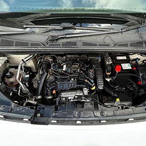 Vauxhall Combo 2000 L1H1 CDTi 2015 A20FD Replacement Engine For Sale in UK
