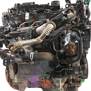 Citroen Berlingo 625 Enterprise BlueHDi 2018 DV6FE engine supplied and fitted in UK fast delivery available