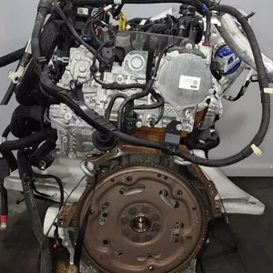 Supply and Fit a DRFA Engine for your 2014 Ford Transit Custom 270 Eco-Tech 2.2 Litre Diesel