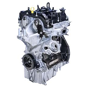 Ford Transit Custom 2014 DRFA 2.2 TDCi Engine Ready for Quick Supply and Installation