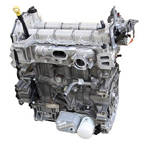 Ford Transit Custom 2014 DRFA Diesel Engine Available for Reliable Replacement and Fitting