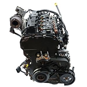2014 Ford Transit Custom Eco Tech DRFA Engine Offered with Warranty and Delivery Services