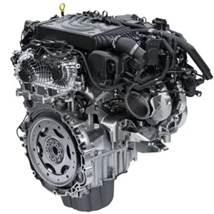 FORD TRANSIT CUSTOM 2.2 DRFA Eco-Tech Engine Replacement with Supply and Fit Service