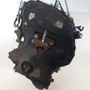 Revitalise your FORD TRANSIT CUSTOM 290 with a 2.2 DRFA Engine and Supply and Fit