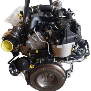 Get a FORD TRANSIT CUSTOM 2.2 DRFA Eco-Tech Engine with Full Supply and Fit Packag