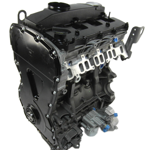 Ford Transit Custom 290 DRFA Engine Supply and Fit with Next Day Delivery