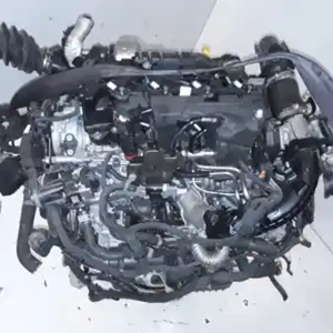 Ford Transit Connect 230 2017 1.5 XVGA TDCi Diesel Engine Available With Warranty