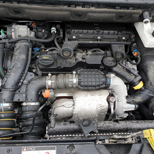 Power Your 2017 Citroen Berlingo 625 with a New 1.6L DV6FE BlueHDi Engine