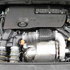 Install a New 1.6L DV6FE Diesel Engine in Your Citroen Berlingo En-Prise Van