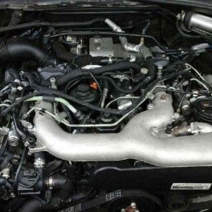 Reconditioned Audi Q7 3.0 CASA Diesel Engine  Supply  Fit Available with Warranty