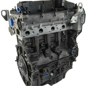 A Premium 2.2 P8FA Diesel Engine for a 2010 Ford Transit T280 Ready for Next Day Delivery.