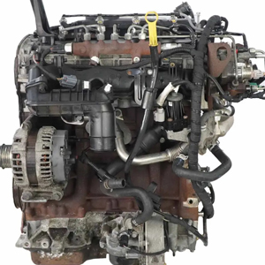 Get Your 2010 Ford Transit 85 T280 Back on the Road with a Reliable 2.2L P8FA Diesel Engine.