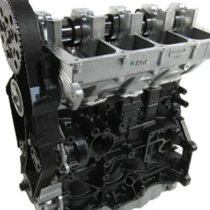 Install a Low Mileage 2.2 P8FA Diesel Engine into Your 2010 Ford Transit T280M FWD Today.