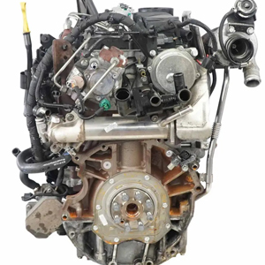 Complete Engine Solution for 2010 Ford Transit T280 with a High Quality 2.2L P8FA Diesel Motor.