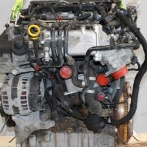 2016 Audi A3 1.6 TDI CRKB Engine - S-Auto S Line - Complete Service