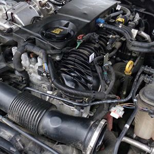 2015 Jaguar XE R Sport D Auto 2.0 204DTD Diesel Engine Supply And Fit With Exclusive Warranty