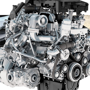 Install a reliable 2017 Discovery HSE SD4 204DTA diesel engine with next day delivery and professional fitting