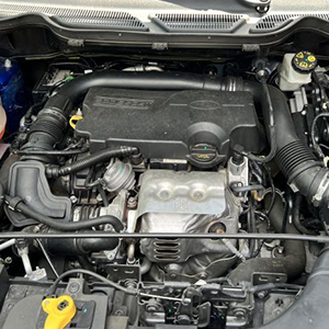 Ford EcoSport Titanium Turbo 2017 M1JH Petrol Engine For Sale With Warranty And Fitting Service