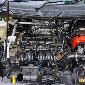 Reconditioned M1JH Petrol Engine For Ford EcoSport Titanium Turbo 2017 Available With Warranty