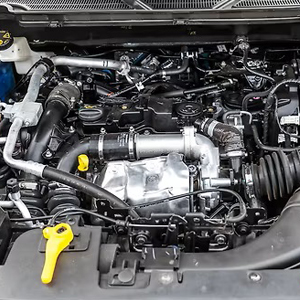 Ford EcoSport Titanium 2017 1.0 EcoBoost M1JH Petrol Engine with Supply and Fit Service