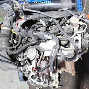 Ford 1.0 EcoBoost M1JH Turbo Engine for EcoSport 2017 Models with Supply and Fit