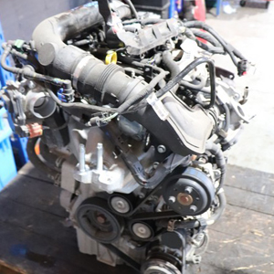 1.0 EcoBoost M1JH Turbo Petrol Engine for 2017 Ford EcoSport Titanium with Supply and Fit