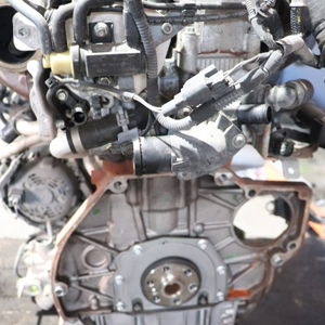 Ford EcoSport 2017 Titanium 1.0 Turbo Engine Code M1JH with Supply and Fit Service